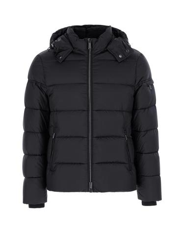 [해외직구] 26FW 무레르 BRETT SH 브렛 SH 자켓 MOUGI100134 U0498 Blu