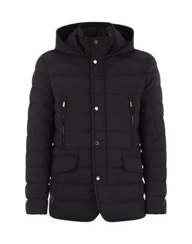 [해외직구] 25FW 무레르 크레이그 퀼티드 자켓 MOUGI200329TEPA009 U0402 DARK BLUE