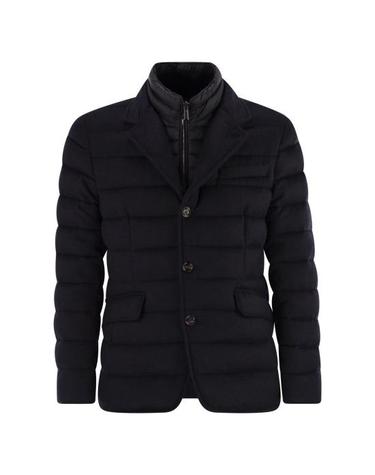 [해외직구] 25FW 무레르 NOMOS LS9 노모스 LS9 자켓 MOUGI100246 BLUE