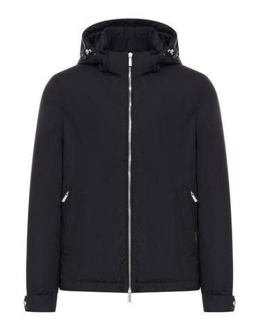 [해외직구] 26FW 무레르 ALBINI PUM 알비니 PUM 자켓 MOUGI100090TEPA184U0001 BLACK