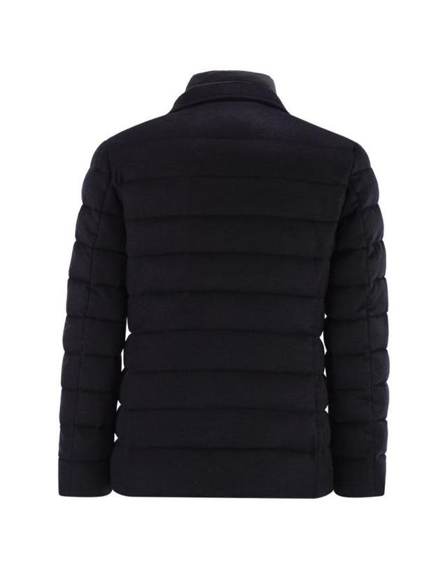무어레르 [해외직구] 25FW 무레르 NOMOS LS9 노모스 LS9 자켓 MOUGI100246TEPA228 V1980 BLUE 착용컷