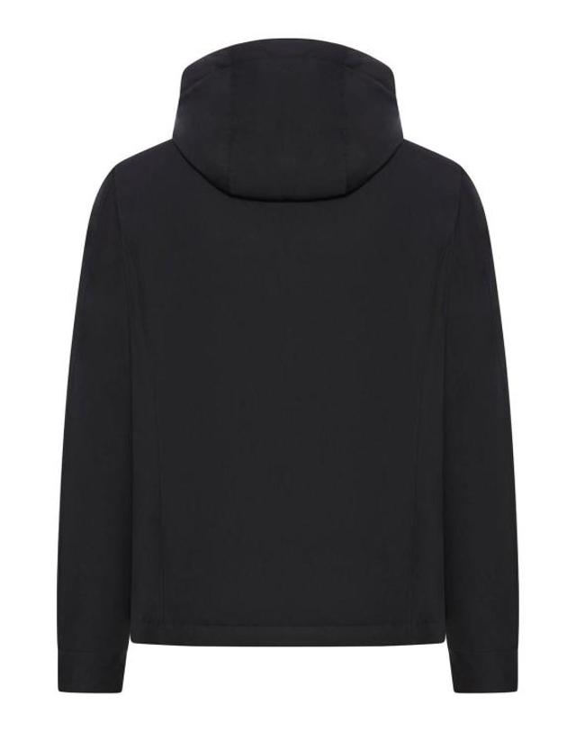 무어레르 [해외직구] 26FW 무레르 ALBINI PUM 알비니 PUM 자켓 MOUGI100090TEPA184U0001 BLACK 착용컷