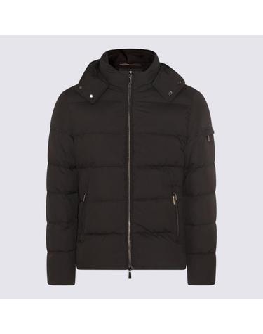 [해외직구] 26FW 무레르 BRETT SH 브렛 SH 자켓 MOUGI100134 SKTU0001 Black