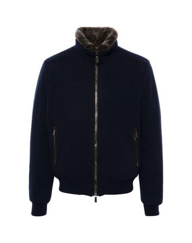 무어레르 [해외직구] 26FW 무레르 BELLATI MR 벨라티 다운 패디드 자켓 O100097 BELLATI MR NAVY BLUE