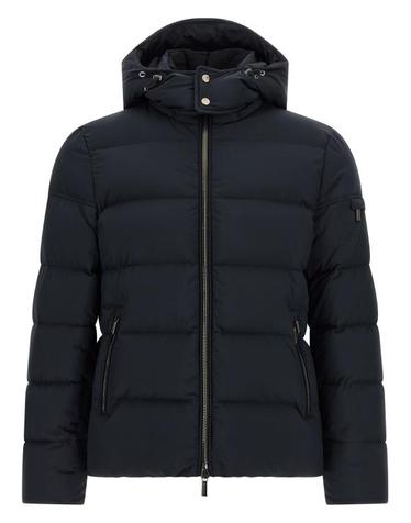 [해외직구] 26FW 무레르 BRETT SH 브렛 SH 자켓 MOUGI100134U0497 Blue