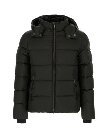 [해외직구] 26FW 무레르 BRETT SH 브렛 SH 자켓 MOUGI100134 U0313 GREEN