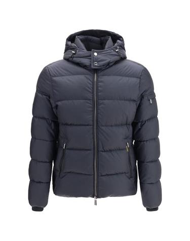 [해외직구] 26FW 무레르 BRETT SH 브렛 SH 자켓 MOUGI100134 U0498 BLUE