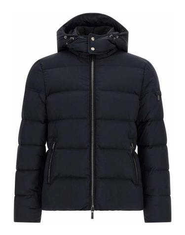 [해외직구] 26FW 무레르 BRETT SH 브렛 SH 자켓 MOUGI100134U0497 BLUE