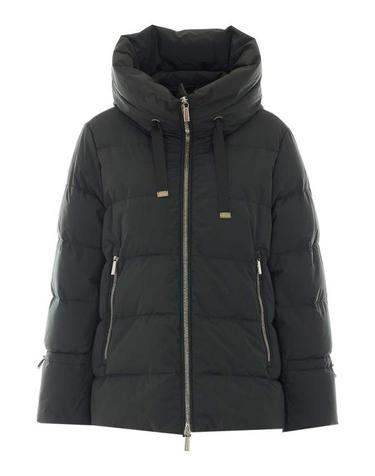 [해외직구] 26FW 무레르 가디아 STP 다운 피코트 GADIASTPU0311 GREEN