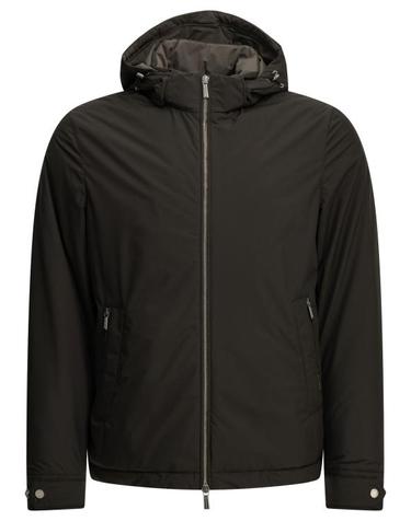 [해외직구] 26FW 무레르 ALBINI PUM 알비니 PUM 자켓 MOUGI100090ALBINISTPU0202 BROWN