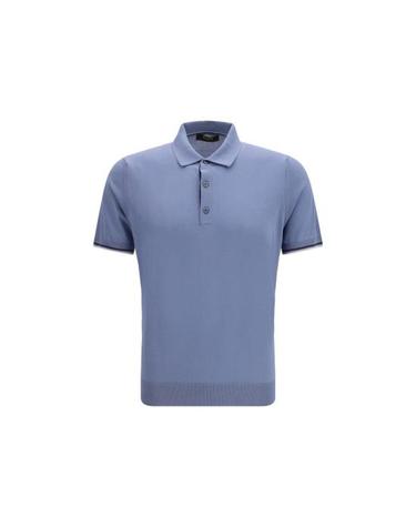[해외직구] 26SS 무레르 탑 MOMOUMA100075V0488BB BLUE