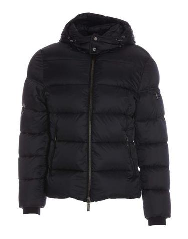 [해외직구] 25FW 무레르 브레트 SH 다운 자켓 BRETTSHU0498 BLUE