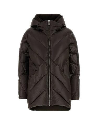[해외직구] 26FW 무레르 패딩 WANITAHC CIOCCOLATO Brown