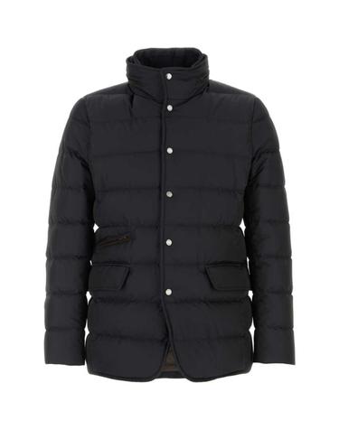 [해외직구] 26FW 무레르 패딩 ILVOWK BLU NAVY
