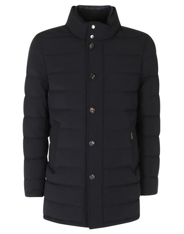 [해외직구] 26FW 무레르 CALEGARI KN 칼레가리 KN 자켓 MOUGI100139 TEPA009 099 Black