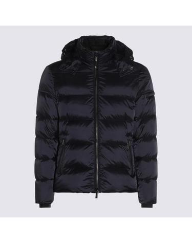 무어레르 [해외직구] 26FW 무레르 BRETT SH 브렛 SH 자켓 MOUGI100134 SHU0498 Navy