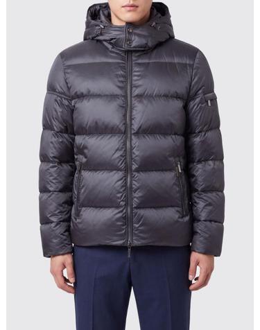 무어레르 [해외직구] 26FW 무레르 BRETT SH 브렛 SH 자켓 MOUGI100134 U0313 Forest Green