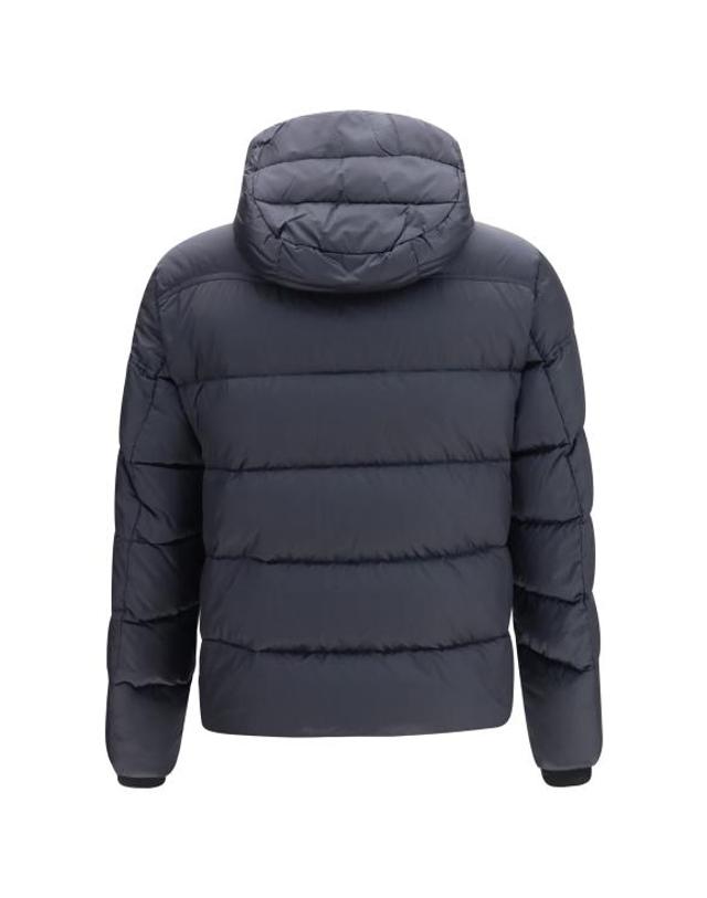 무어레르 [해외직구] 26FW 무레르 BRETT SH 브렛 SH 자켓 MOUGI100134 U0498 BLUE 착용컷