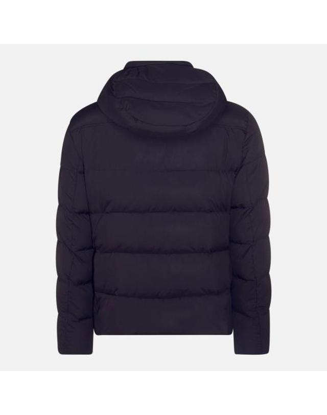 무어레르 [해외직구] 26FW 무레르 BRETT SH 브렛 SH 자켓 MOUGI100134 SKTU0497 Navy 착용컷