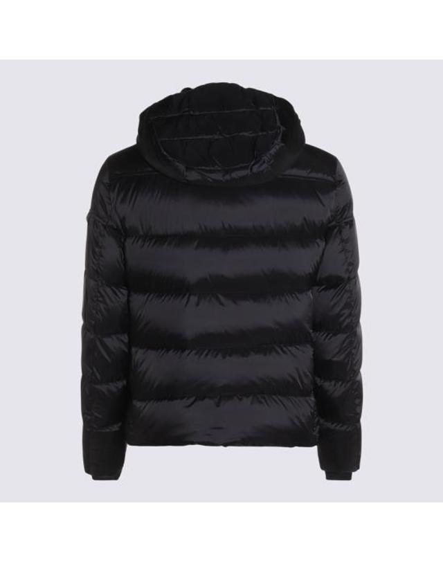 무어레르 [해외직구] 26FW 무레르 BRETT SH 브렛 SH 자켓 MOUGI100134 SHU0498 Navy 착용컷