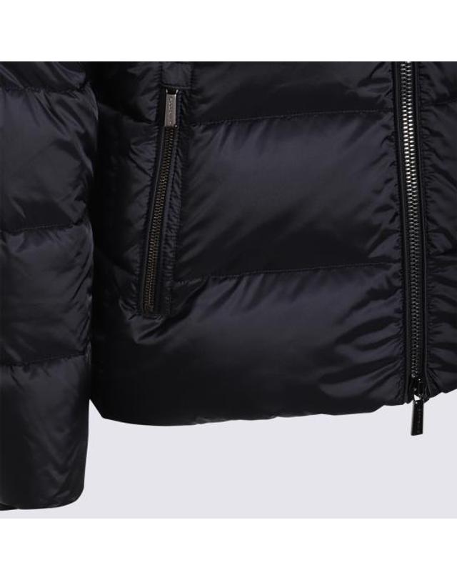 무어레르 [해외직구] 26FW 무레르 BRETT SH 브렛 SH 자켓 MOUGI100134 SHU0498 Navy 착용컷
