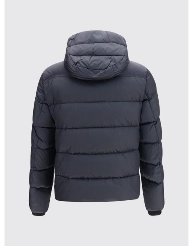 무어레르 [해외직구] 26FW 무레르 BRETT SH 브렛 SH 자켓 MOUGI100134 U0498 Navy 착용컷