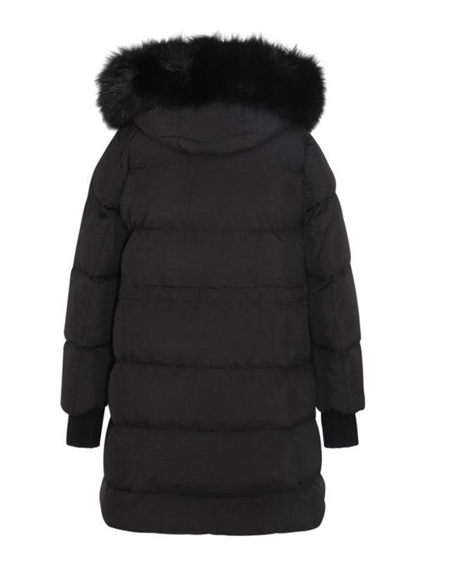 무어레르 [해외직구] 26FW 무레르 TALASSA STP 탈라사 STP 자켓 MODGI300008STPU0001 Black 착용컷