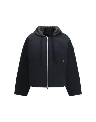 [해외직구] 26FW 무스너클 숏패딩 M35LB046 292 BLACK