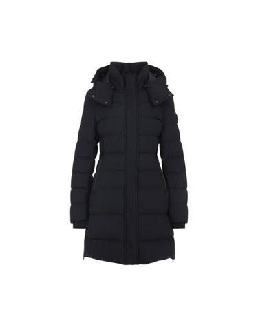 [해외직구] 26FW 무스너클 자켓 M35LP228S 305 BLACK