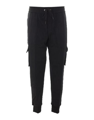 [해외직구] 26FW 무스너클 트레이닝 조거 팬츠 M35MR777292 BLACK