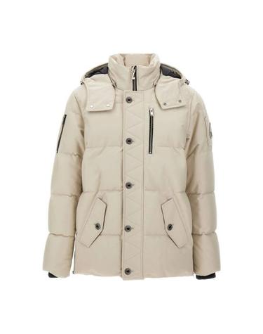 [해외직구] 26FW 무스너클 오리지널 네오 시어 3Q 다운 자켓 M35MJ128S 1723 NEUTRALS
