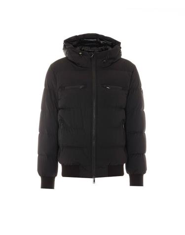 무스너클 [해외직구] 26FW 무스너클 수트 자켓 M36MB020 292 BLACK