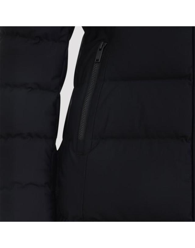 무스너클 [해외직구] 26FW 무스너클 자켓 M35LP228S 305 BLACK 착용컷