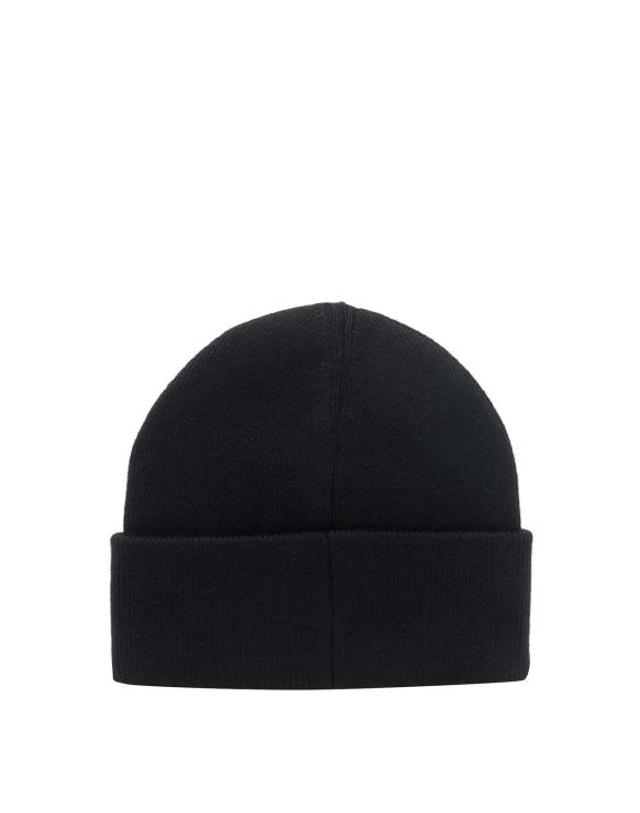 무스너클 [해외직구] 26FW 무스너클 비니 M34MA574292 BLACK 착용컷