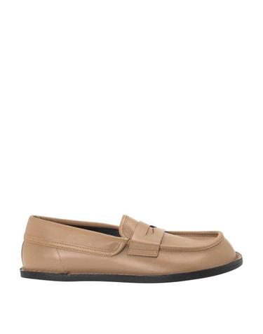 [해외직구] 25SS 모스키노 로퍼 MB10181COMGA0104 Beige