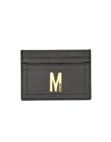 [해외직구] 22FW 모스키노 지갑 81128006 0555 Grey