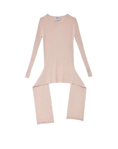 [해외직구] 25FW 모스키노 스웨터 0912 8201 1170 ROSA