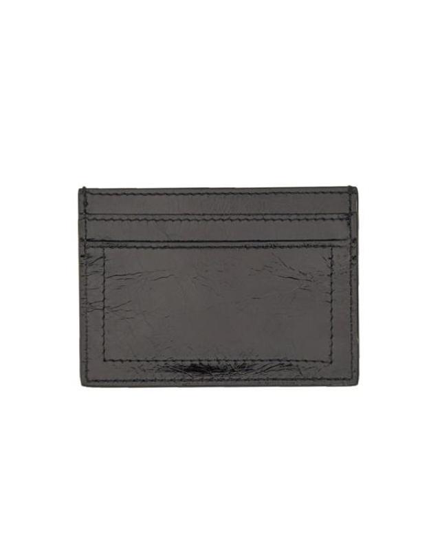 모스키노 [해외직구] 22FW 모스키노 지갑 81128006 0555 Grey 착용컷