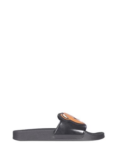 [해외직구] 22SS 모스키노 샌들 MA28662G0E M14000 Grey
