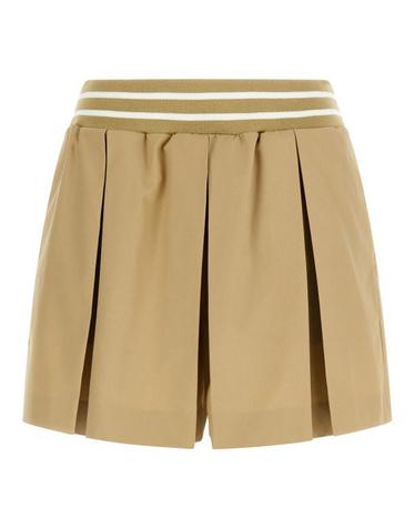 [해외직구] 26SS 모스키노 숏팬츠 A033505180084 Beige