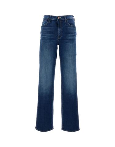 [해외직구] 26SS 마더 데님 팬츠 100052104TBM Blue