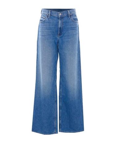 [해외직구] 26SS 마더 데님 팬츠 12488 1230 HUF BLUE