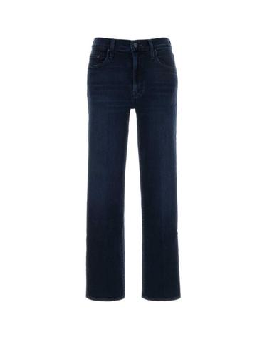 [해외직구] 26FW 마더 데님 팬츠 10757104A CMH Blue