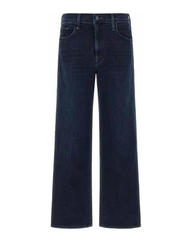 [해외직구] 26FW 마더 데님 팬츠 10757104ACMH BLUE