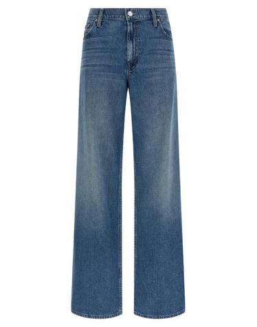 [해외직구] 마더 데님 팬츠 LD124881230HUF BLUE
