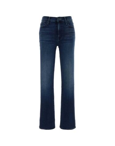 [해외직구] 26FW 마더 데님 팬츠 100051156HCM HCM Blue