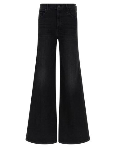 [해외직구] 마더 데님 팬츠 LD104151611SPF BLACK