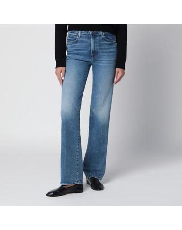 [해외직구] 26FW 마더 데님 팬츠 100051008ACO BCN LIGHT BLUE