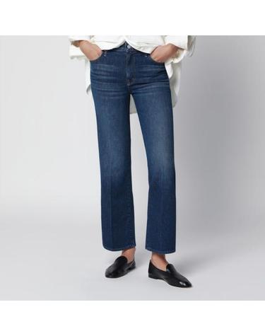 [해외직구] 26FW 마더 데님 팬츠 P0005259CO ADE BLUE