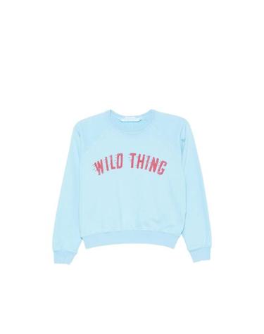 [해외직구] 26FW 마더 탑 89392 760 C LDT BLUE